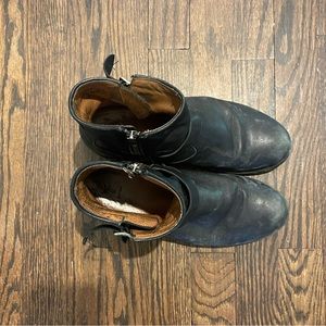 Frye Boots size 9